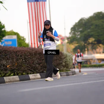 Runner Photo 4732204