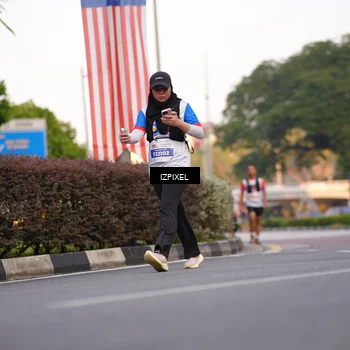 Runner Photo 4732205