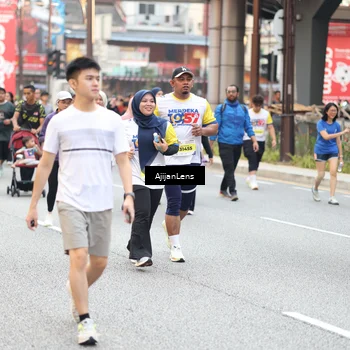 Runner Photo 4732208