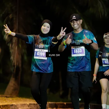 Runner Photo 4732209