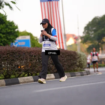 Runner Photo 4732215