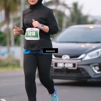 Runner Photo 4732219