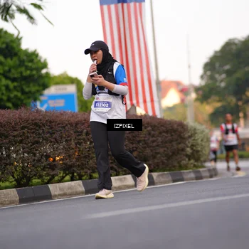 Runner Photo 4732220