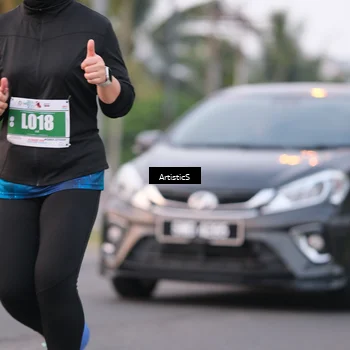 Runner Photo 4732222