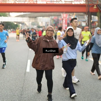 Runner Photo 4732223