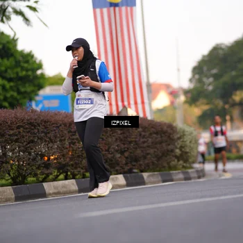 Runner Photo 4732224
