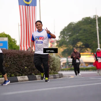 Runner Photo 4732227