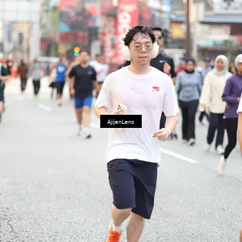 Runner Photo 4732228