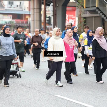 Runner Photo 4732229