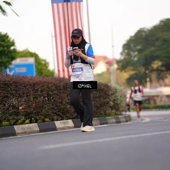 Runner Photo 4732231