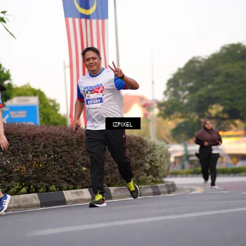Runner Photo 4732233