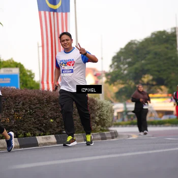Runner Photo 4732235