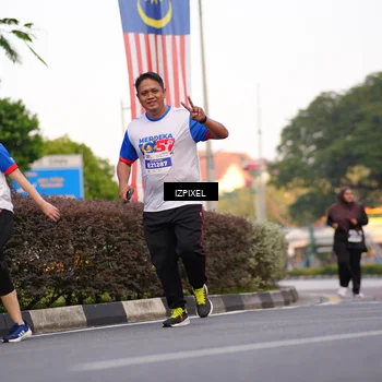 Runner Photo 4732236
