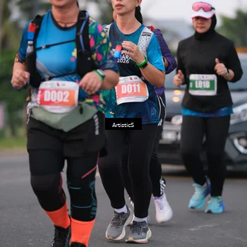 Runner Photo 4732237