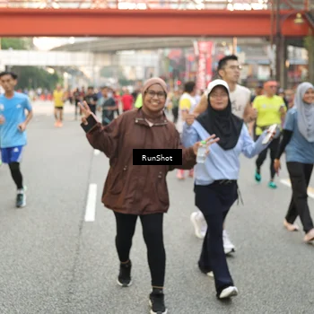 Runner Photo 4732239