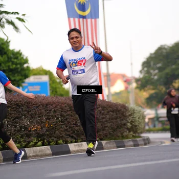 Runner Photo 4732240