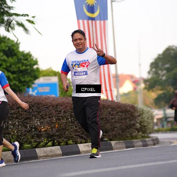 Runner Photo 4732243