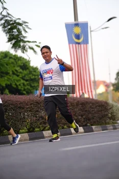 Runner Photo 4732247
