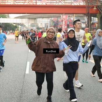 Runner Photo 4732250