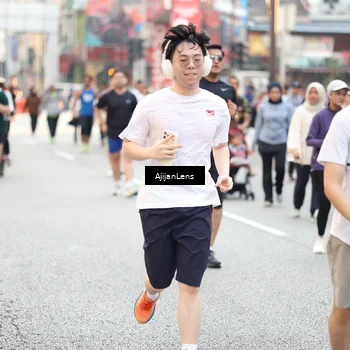 Runner Photo 4732251