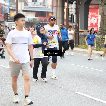 Runner Photo 4732253