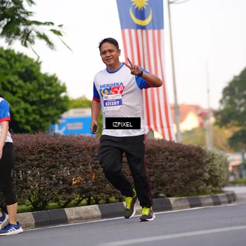 Runner Photo 4732254