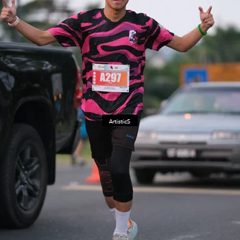 Runner Photo 4732259