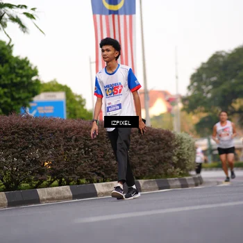 Runner Photo 4732261