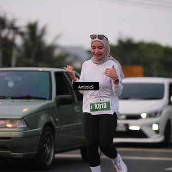 Runner Photo 4732262