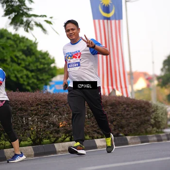 Runner Photo 4732264