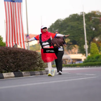 Runner Photo 4732266