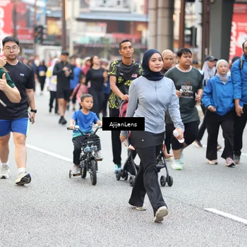 Runner Photo 4732267