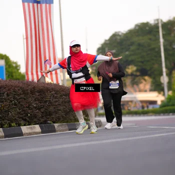 Runner Photo 4732270
