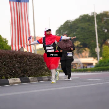 Runner Photo 4732271