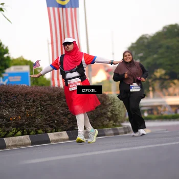 Runner Photo 4732272