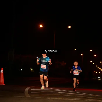 Runner Photo 4732273