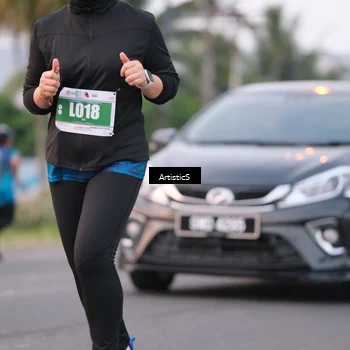 Runner Photo 4732275