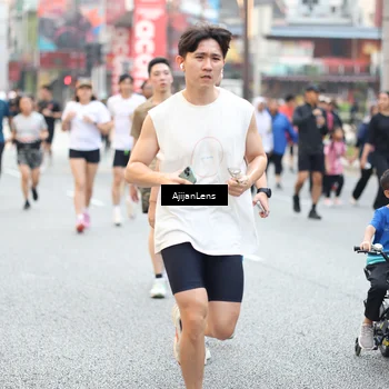 Runner Photo 4732276