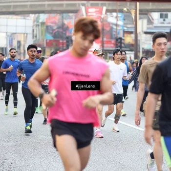 Runner Photo 4732277
