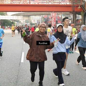 Runner Photo 4732278