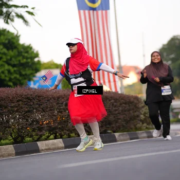 Runner Photo 4732279