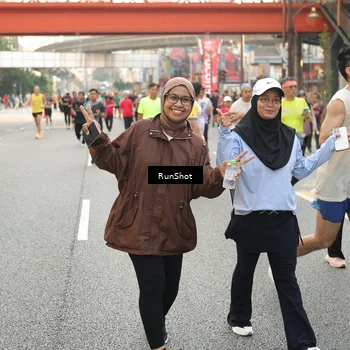Runner Photo 4732280