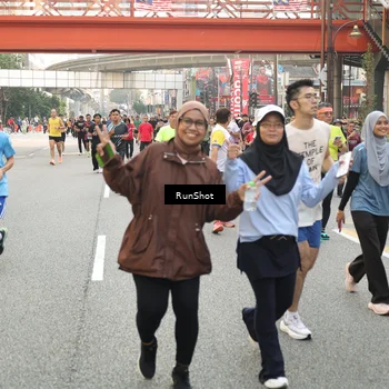 Runner Photo 4732281