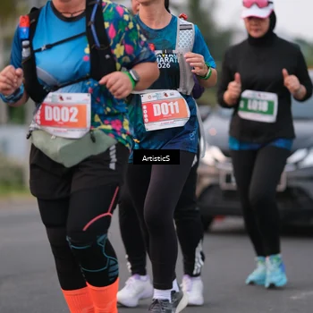 Runner Photo 4732282
