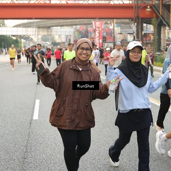 Runner Photo 4732283
