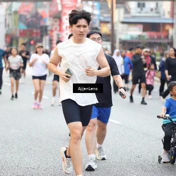Runner Photo 4732285