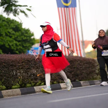 Runner Photo 4732286