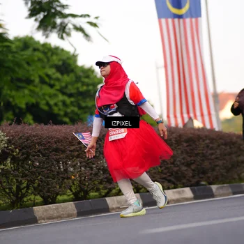Runner Photo 4732287