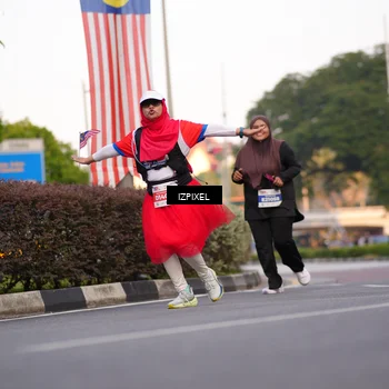 Runner Photo 4732288