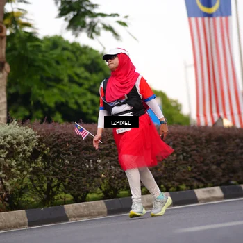 Runner Photo 4732289